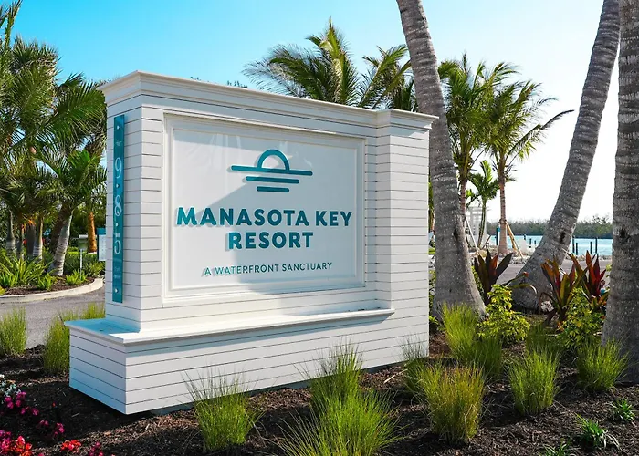 Manasota Key Resort